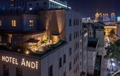 Туры в отель HOTEL ANDI TOWNSCAPE WUHAN