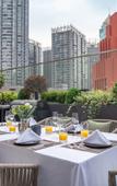 Туры в отель HOTEL ANDI TOWNSCAPE WUHAN