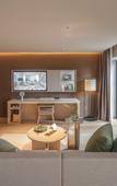 Туры в отель HOTEL ANDI TOWNSCAPE WUHAN