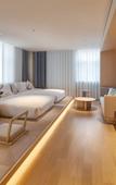 Туры в отель HOTEL ANDI TOWNSCAPE WUHAN