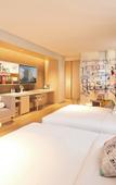 Туры в отель HOTEL ANDI TOWNSCAPE WUHAN