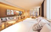 Туры в отель HOTEL ANDI TOWNSCAPE WUHAN