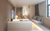 Туры в отель HOTEL ANDI TOWNSCAPE WUHAN