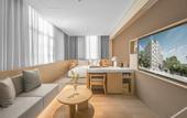 Туры в отель HOTEL ANDI TOWNSCAPE WUHAN