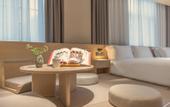 Туры в отель HOTEL ANDI TOWNSCAPE WUHAN