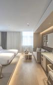 Туры в отель HOTEL ANDI TOWNSCAPE WUHAN
