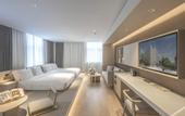 Туры в отель HOTEL ANDI TOWNSCAPE WUHAN