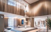 Туры в отель HOTEL ANDI TOWNSCAPE WUHAN