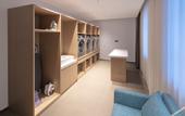 Туры в отель HOTEL ANDI TOWNSCAPE WUHAN