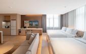 Туры в отель HOTEL ANDI TOWNSCAPE WUHAN