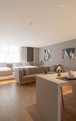 Туры в отель HOTEL ANDI TOWNSCAPE WUHAN