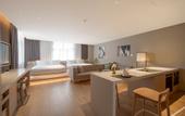 Туры в отель HOTEL ANDI TOWNSCAPE WUHAN