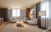 Туры в отель HOTEL ANDI TOWNSCAPE WUHAN