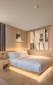 Туры в отель HOTEL ANDI TOWNSCAPE WUHAN