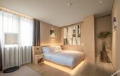 Туры в отель HOTEL ANDI TOWNSCAPE WUHAN