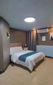 Туры в отель Jia Mei Hotel