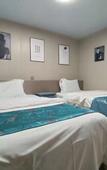 Туры в отель Jia Mei Hotel