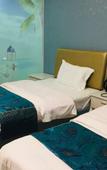 Туры в отель Jia Mei Hotel