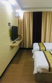 Туры в отель Jia Mei Hotel