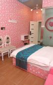 Туры в отель Jia Mei Hotel