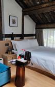 Туры в отель Chongqing Jingangbei OLD VILLGAE SPA HOTEL