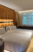 Туры в отель Chongqing Jingangbei OLD VILLGAE SPA HOTEL