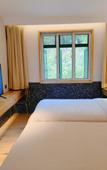 Туры в отель Chongqing Jingangbei OLD VILLGAE SPA HOTEL