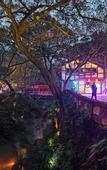 Туры в отель Chongqing Jingangbei OLD VILLGAE SPA HOTEL