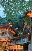 Туры в отель Chongqing Jingangbei OLD VILLGAE SPA HOTEL