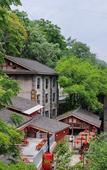 Туры в отель Chongqing Jingangbei OLD VILLGAE SPA HOTEL