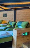 Туры в отель Chongqing Jingangbei OLD VILLGAE SPA HOTEL