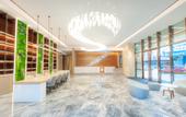 Туры в отель Lavande Hotel (High-speed Railway North Station of Guilin)