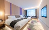 Туры в отель Lavande Hotel (High-speed Railway North Station of Guilin)