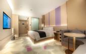 Туры в отель Lavande Hotel (High-speed Railway North Station of Guilin)