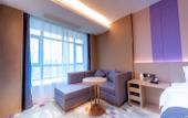 Туры в отель Lavande Hotel (High-speed Railway North Station of Guilin)