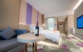 Туры в отель Lavande Hotel (High-speed Railway North Station of Guilin)