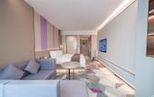 Туры в отель Lavande Hotel (High-speed Railway North Station of Guilin)