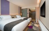Туры в отель Lavande Hotel (High-speed Railway North Station of Guilin)