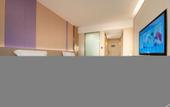 Туры в отель Lavande Hotel (High-speed Railway North Station of Guilin)