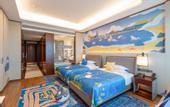 Туры в отель Yuanchang Grand Harbourview Hotel