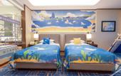 Туры в отель Yuanchang Grand Harbourview Hotel