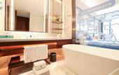 Туры в отель Yuanchang Grand Harbourview Hotel