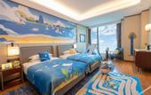 Туры в отель Yuanchang Grand Harbourview Hotel