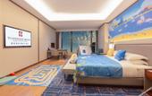 Туры в отель Yuanchang Grand Harbourview Hotel