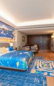 Туры в отель Yuanchang Grand Harbourview Hotel