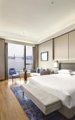 Туры в отель Yuanchang Grand Harbourview Hotel