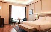 Туры в отель Yuanchang Grand Harbourview Hotel