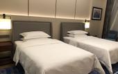 Туры в отель Yuanchang Grand Harbourview Hotel