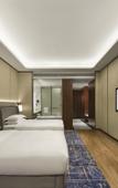 Туры в отель Yuanchang Grand Harbourview Hotel