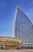 Туры в отель Yuanchang Grand Harbourview Hotel